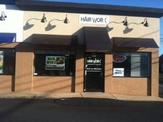 Tribe Hair Company. . Hair salons in watkinsville ga